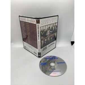 Lynyrd Skynyrd/38 Special - Double Bill (DVD, 2002) Remastered
